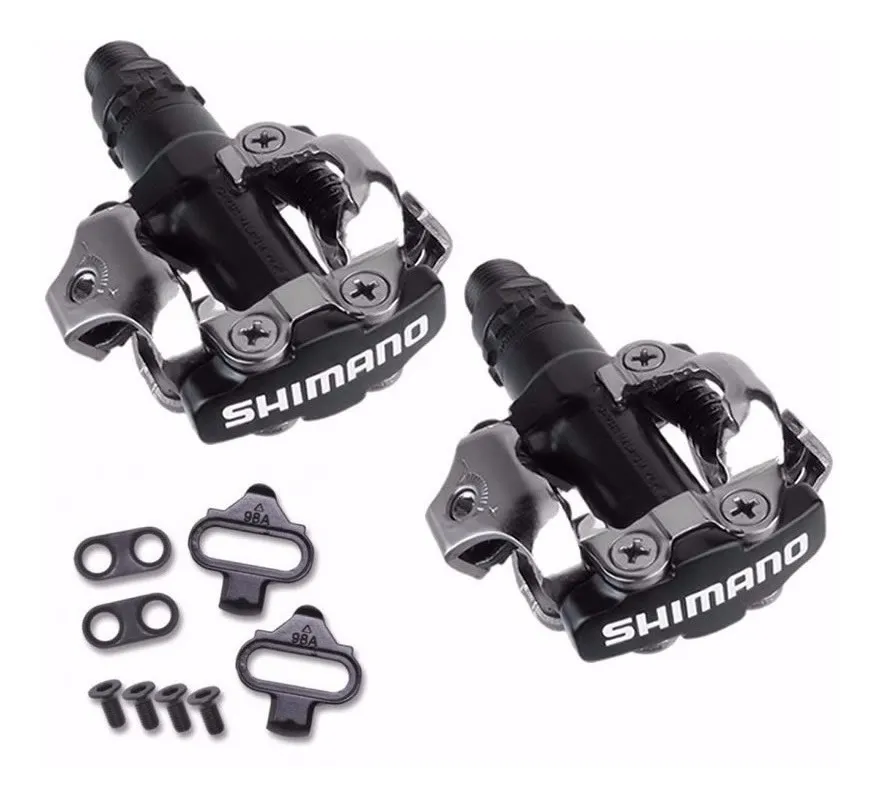 Pedal clip para ciclismo